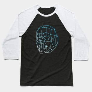 Fool For Love Mask Baseball T-Shirt